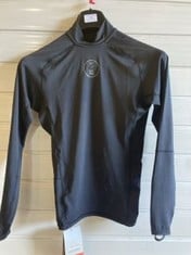 FOURTH ELEMENT HYDROSKIN RASHSKIN TOP, SIZE S