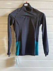 FOURTH ELEMENT HYDRO-T CLASSIC FIT TOP, SIZE S