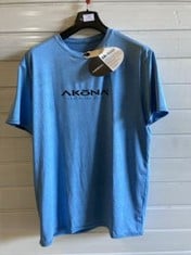 AKONA TOP, SIZE XL