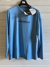 AKONA TOP, SIZE L