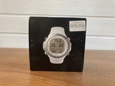 SUUNTO D6i NOVO DIVE WATCH - WHITE