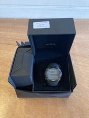 SUUNTO DX DIVE WATCH