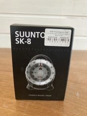 SUUNTO SK-8 CONSOLE MOUNT FRONT NH