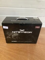 NITEVIZOR VN1 EXTREME NIGHTVISION UNIT KIT