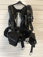 APEKS EXOTEC VEST XL/XXL