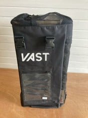 VAST EQUIPMENT BAG