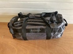 AKONA PANAMA DUFFEL BAG