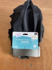 QTY OF ASSORTED SCUBA HOODS