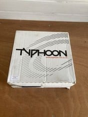 TYPHOON 300183 SURFMASTER BOOTS, UK 13-14