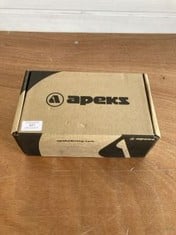 APEKS DELUXE 1 PIECE HARNESS