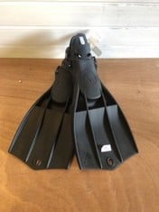 APEKS RK3 SMALL FINS