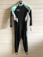 MARES TRILASTIC SUIT SHE DIVE, SIZE S