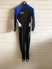 MARES TRILASTIC SUIT, SIZE XL