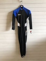 MARES TRILASTIC SUIT, SIZE XS