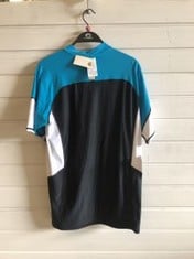 MARES RASHGUARD TOP, SIZE L