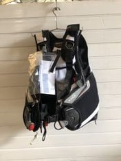 MARES KAILA SLS DIVING VEST, SIZE M