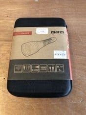 MARES EOS 15LRZ TORCH