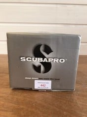 SCUBAPRO AIR2 OCTOPUS