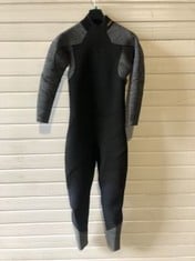 AQUA LUNG AQUAFLEX WETSUIT, SIZE M