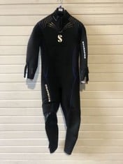 SCUBAPRO DEFINITION SUIT, SIZE L