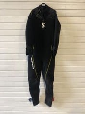 SCUBAPRO DEFINITION SUIT, SIZE 2XL