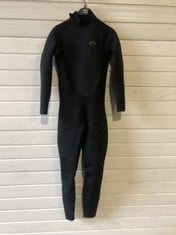 TYPHOON STORM WETSUIT, SIZE S