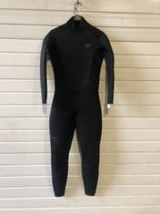 TYPHOON STORM WETSUIT, SIZE S