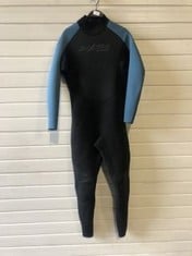 TYPHOON SWARM WETSUIT, SIZE L