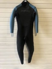 TYPHOON SWARM WETSUIT, SIZE L