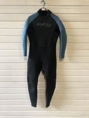 TYPHOON SWARM WETSUIT, SIZE L