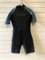 TYPHOON SWARM WETSUIT, SIZE M