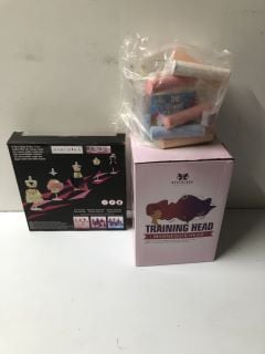 BOX OF CHILDRENS TOYS TO INC HARUMIKA HORSE & RIBBON STYLE YOUR IMAGINATION