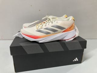 ADIDAS ADIZERO SL W TRAINERS - SIZE 3.5