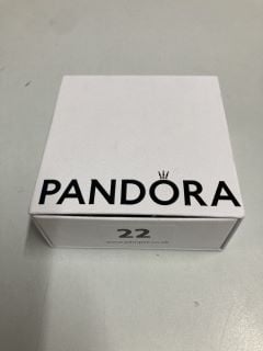 PANDORA CHARM BRACLET