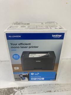 BROTHER HL-L2445DW PRINTER