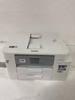 BROTHER MFC-J45400W PRINTER