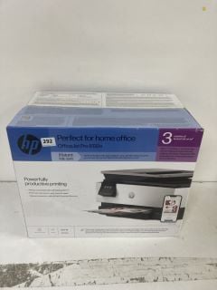 HP OFFICEJET PRO 8132E PRINTER