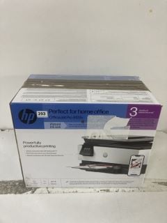 HP OFFICEJET PRO 8132E PRINTER