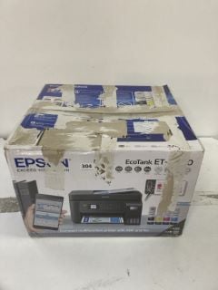 EPSON ECOTANK ET-4800 PRINTER