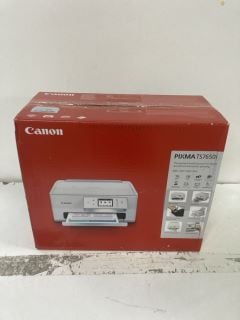 CANON PIXMA TS7650I PRINTER