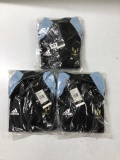 ADIDAS PERFORMANCE CHILDRENS MESSI SET - SIZE 5 - 6 YEARS