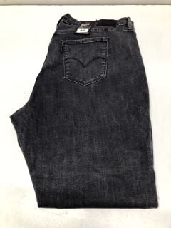 LEVIS 721 HIGH RISE SKINNY JEANS - SIZE 20W