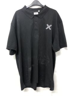 KENZO SPORT SKATE POLO - SIZE XXXL