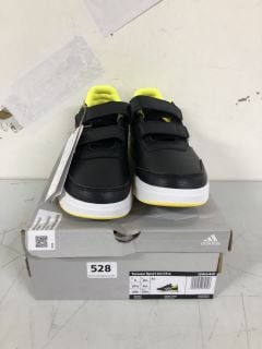 ADIDAS TENSAUR SPORT 2,0 CF K TRAINERS - SIZE 4.5