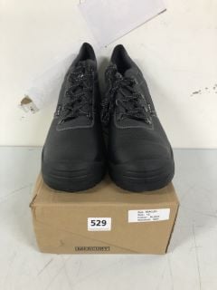 TITAN MERCURY SAFETY BOOTS - SIZE 12