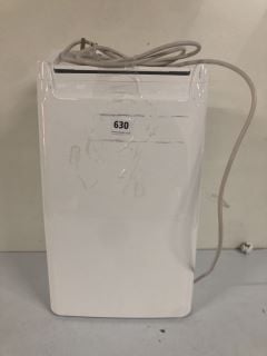 2 X CE 10 LITRE DEHUMIDIFIERS