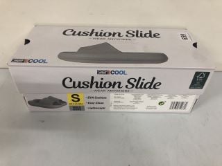 32 DEGREES COOL CUSHION SLIDE - SIZE S