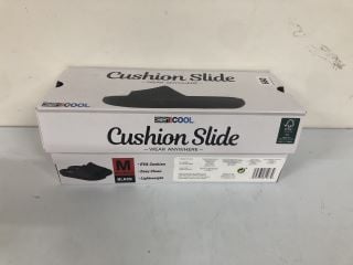 32 DEGREES COOL CUSHION SLIDE - SIZE M