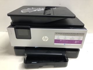 HP OFFICEJET PRO 9019E PRINTER