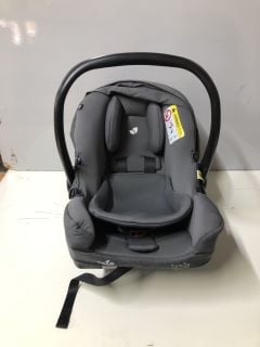 JOIE I - SNUG 2 BABY CAR SEAT